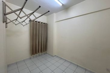 Sri Dahlia Apartment