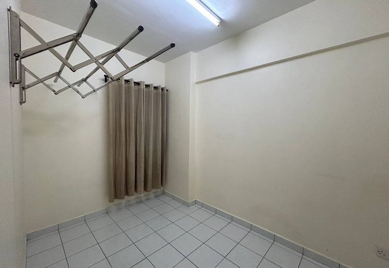 Sri Dahlia Apartment