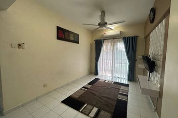 Sri Dahlia Apartment