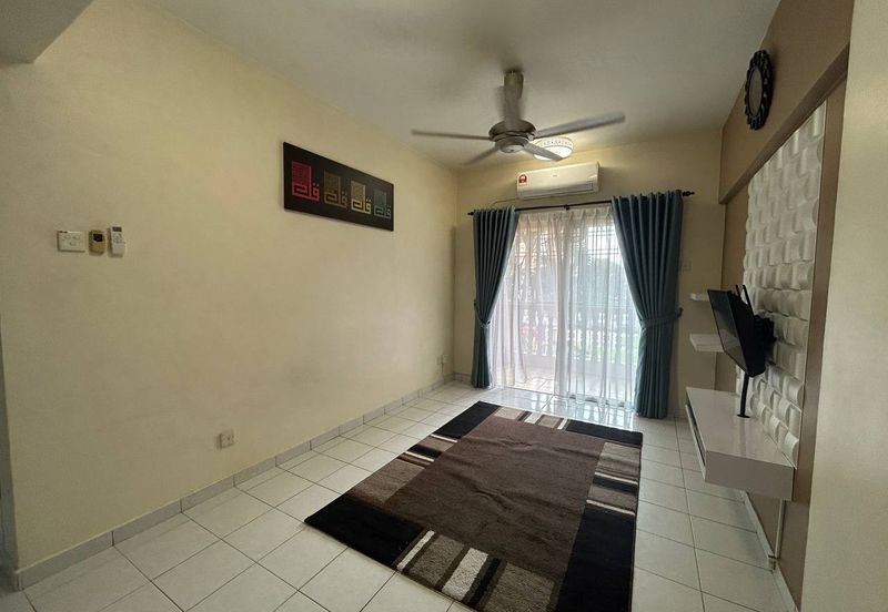 Sri Dahlia Apartment