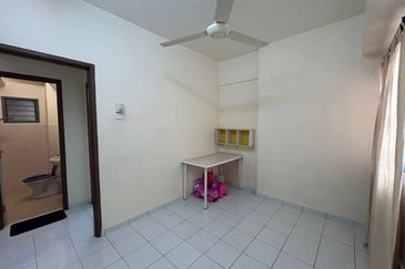 Sri Dahlia Apartment