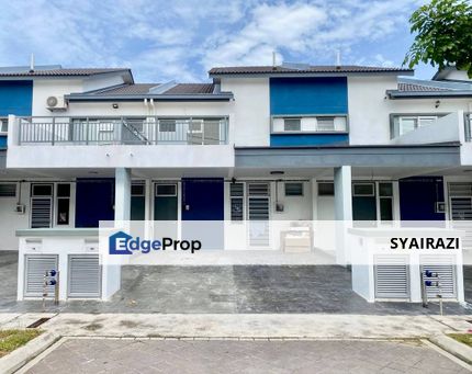 UPPER UNIT Townhouse KITA Mekar, Cybersouth, Dengkil, Selangor, Dengkil