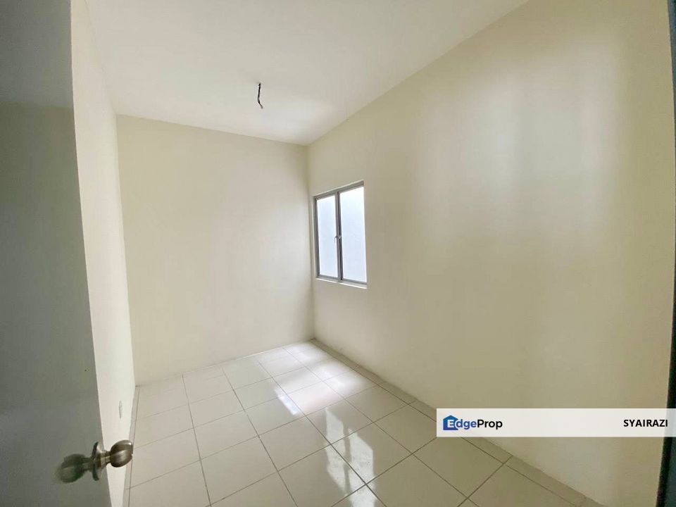 UPPER UNIT Townhouse KITA Mekar, Cybersouth, Dengkil, Selangor, Dengkil