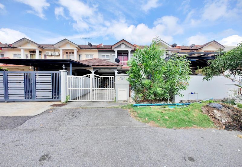 Taman Kajang Perdana