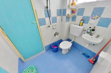 Taman Kajang Perdana