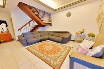 Taman Kajang Perdana