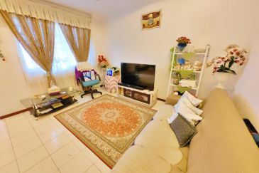 Taman Kajang Perdana