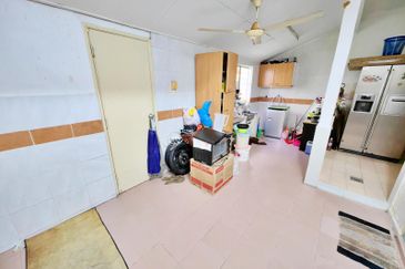 Taman Kajang Perdana