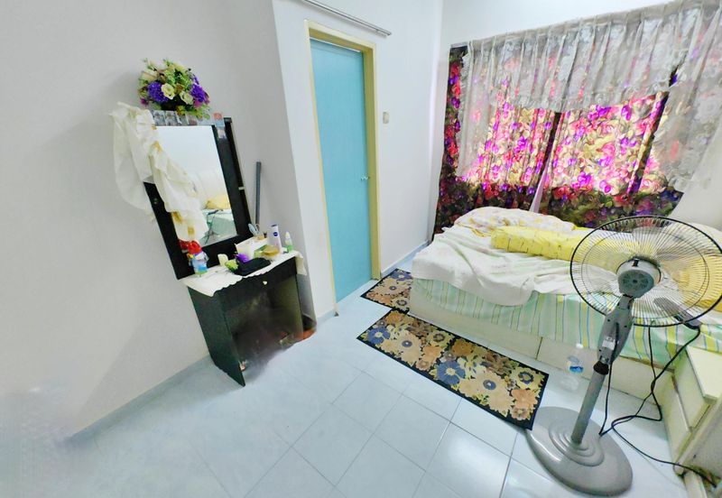 Taman Kajang Perdana