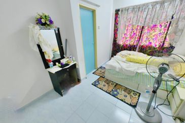 Taman Kajang Perdana