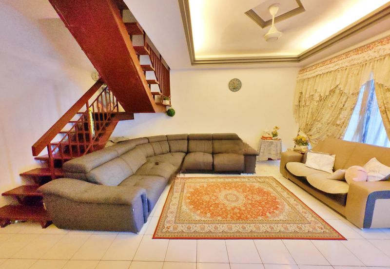 Taman Kajang Perdana