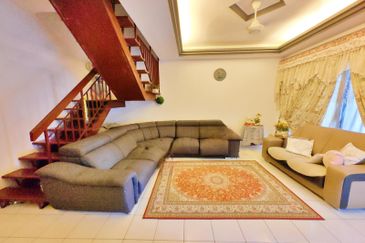 Taman Kajang Perdana