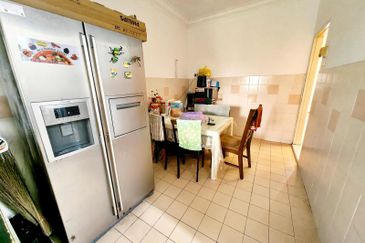 Taman Kajang Perdana