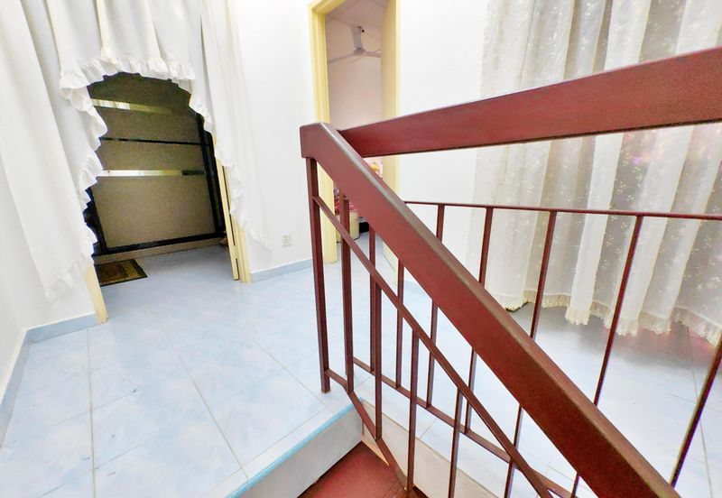 Taman Kajang Perdana