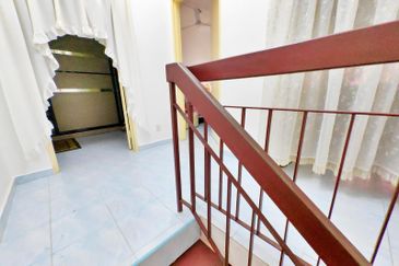 Taman Kajang Perdana