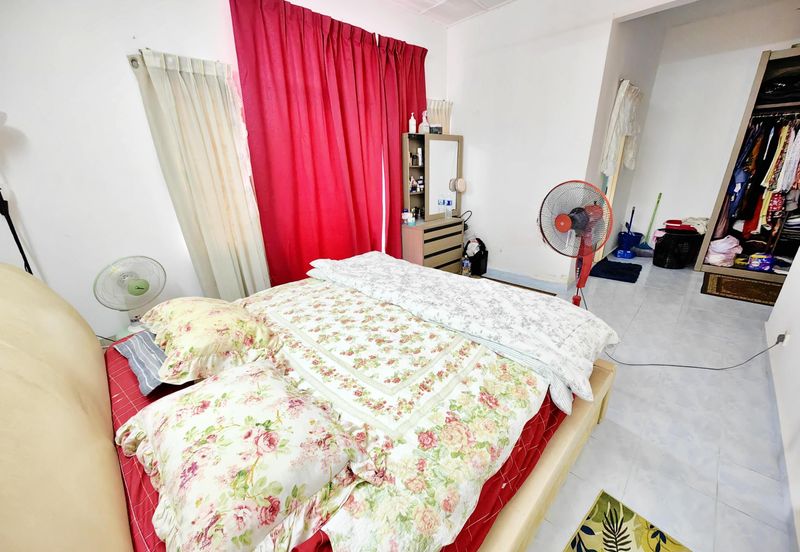 Taman Kajang Perdana