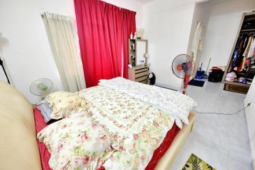 Taman Kajang Perdana