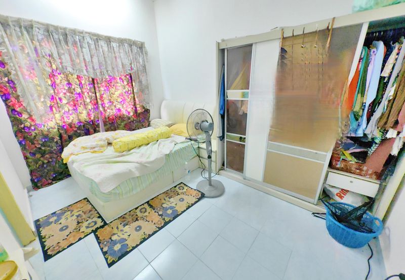 Taman Kajang Perdana