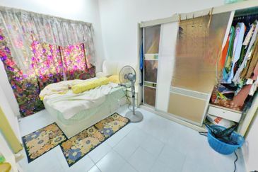 Taman Kajang Perdana