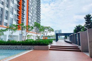 Residensi Rampai 2