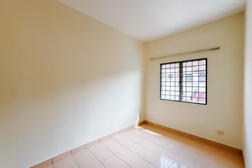 Pusat Bandar Putra Permai