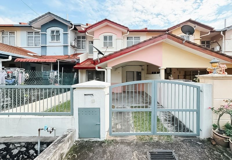 Pusat Bandar Putra Permai