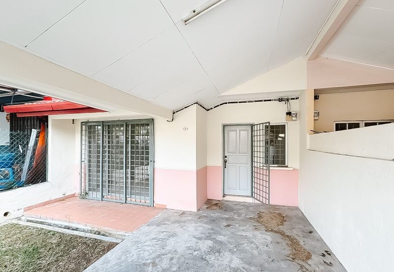 Pusat Bandar Putra Permai