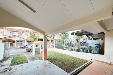 Pusat Bandar Putra Permai