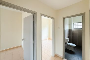 Pusat Bandar Putra Permai