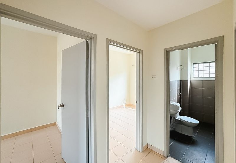 Pusat Bandar Putra Permai