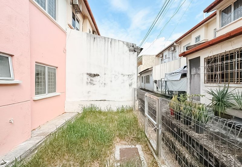 Pusat Bandar Putra Permai