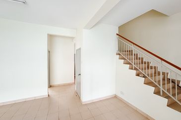 Pusat Bandar Putra Permai