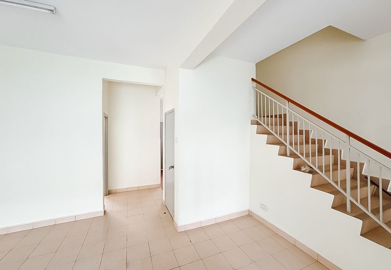 Pusat Bandar Putra Permai