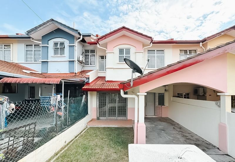 Pusat Bandar Putra Permai