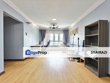 RENOVATED Residensi Sutera 7, Taman Sutera, Kajang, Selangor, Kajang