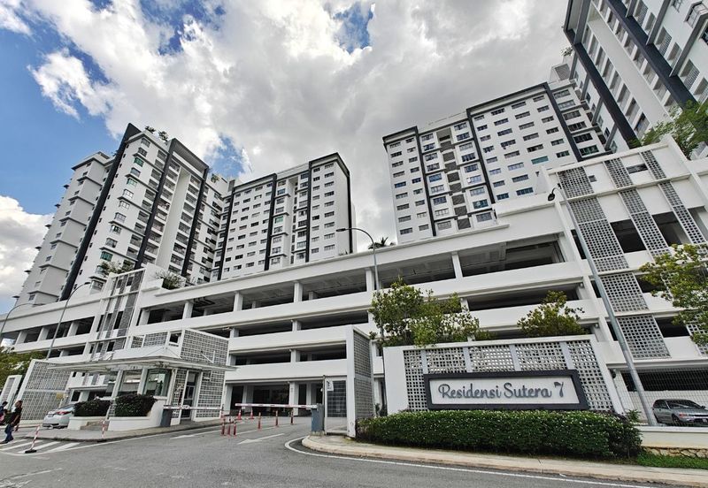 Residensi Sutera 7
