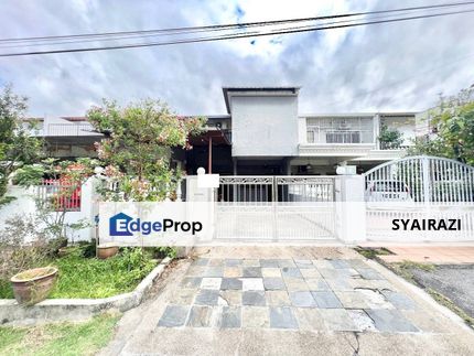 RENOVATED Double Storey Terrace Taman Bukit Cantik, Sungai Jelok, Kajang, Selangor, Kajang