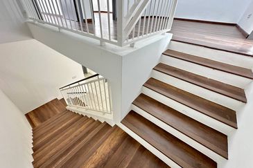 Taman Midori @ Kajang Precinct 2