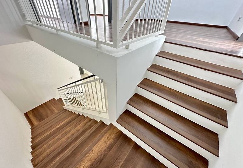 Taman Midori @ Kajang Precinct 2