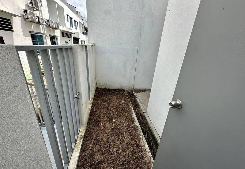 Taman Midori @ Kajang Precinct 2