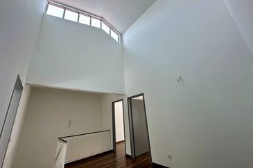 Taman Midori @ Kajang Precinct 2