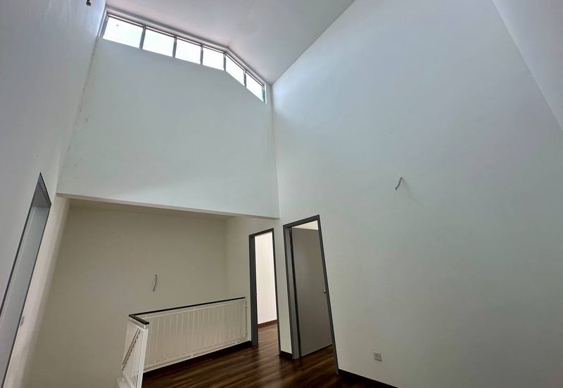 Taman Midori @ Kajang Precinct 2