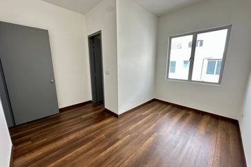 Taman Midori @ Kajang Precinct 2