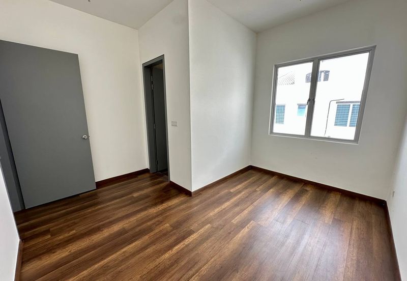 Taman Midori @ Kajang Precinct 2