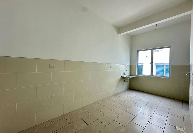 Taman Midori @ Kajang Precinct 2