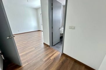 Taman Midori @ Kajang Precinct 2