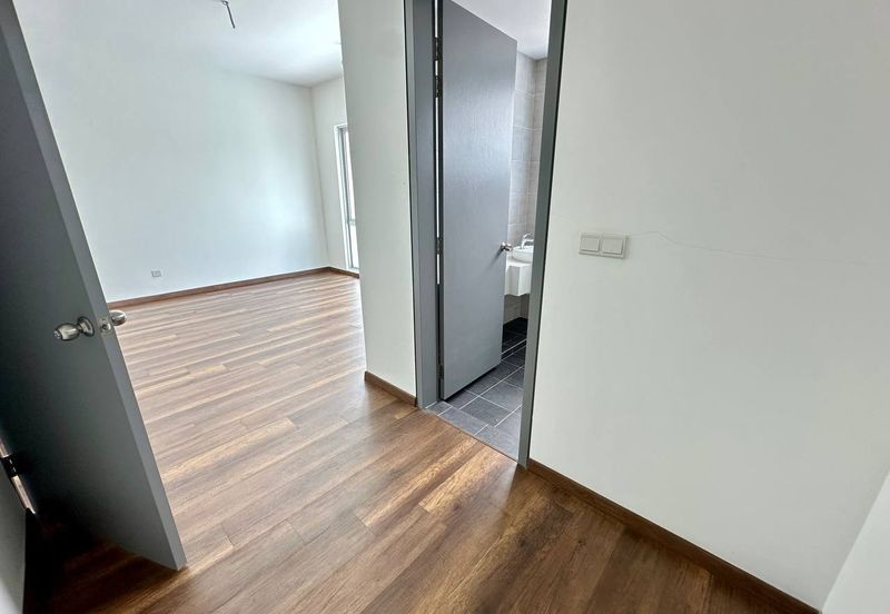 Taman Midori @ Kajang Precinct 2