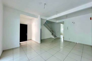 Taman Midori @ Kajang Precinct 2