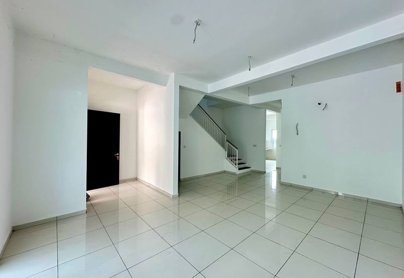 Taman Midori @ Kajang Precinct 2