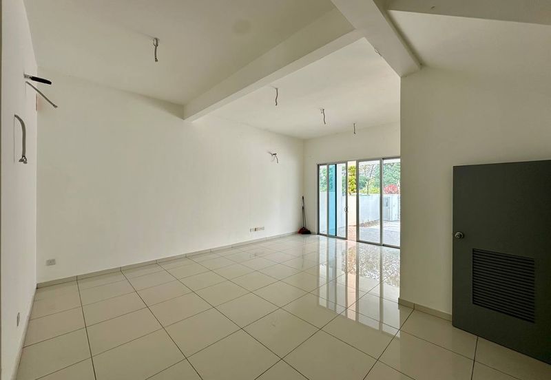 Taman Midori @ Kajang Precinct 2